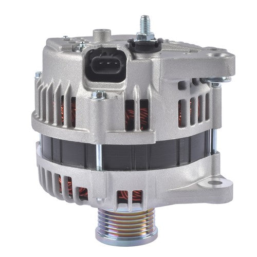 DURAFORCE Alternator 12V 110A SC6 For Nissan Frontier Pickup 2.5L L4 2005-2019 23100-EA00A