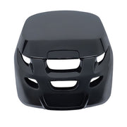 DURAFORCE 885354T01 ABS Top Cowling Airdam Cap For Mercury Verado Engine Cover Black