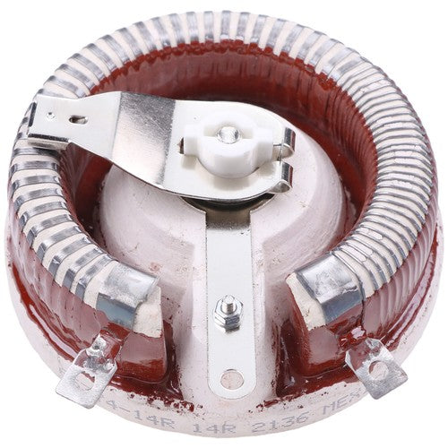 DURAFORCE For Miller Rheostat 207177 200657 233060 Bobcat 225 225NT 250 FE 14 OHM 150W