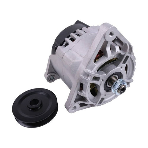 DURAFORCE 12V 65A Alternator 2871A301 For Perkins Engine 1000 1103 1104 1106 Series