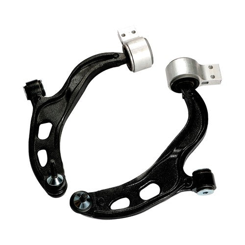 DURAFORCE 2× Front Lower Control Arm For Ford Taurus Flex Lincoln MKS MKT 10-12 3.5L 3.7L
