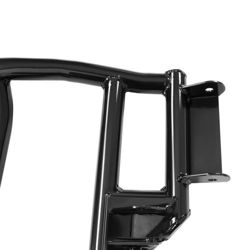 1.5 Inch Offset High Clearance Rear A Arms For Honda Pioneer 1000 2016 Plus Powder Coated