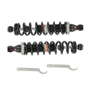 DURAFORCE Front Shocks 5KM-23350-00-00 2pcs 2002-2008 For Yamaha Grizzly 660 4x4 (YFM660F)