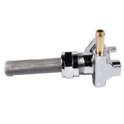 DURAFORCE Left Spigot Tap Petcock Fuel Valve for Harley-Davidson Heritage Dyna 62129-75T