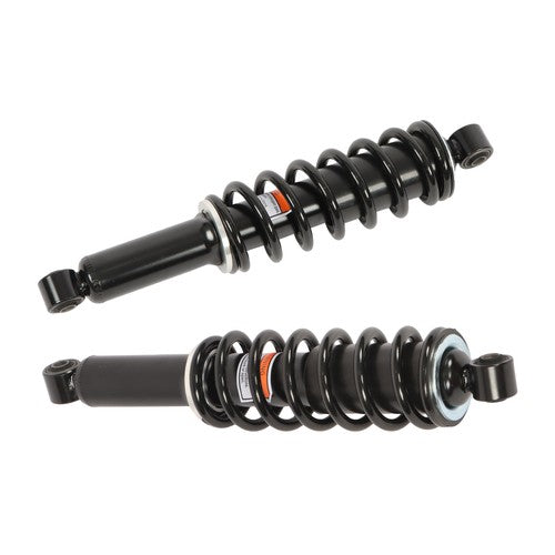 DURAFORCE 2002-2020 For Suzuki Eiger 400 & King Quad 400 Front Shocks 52100-38F10-019 ATV