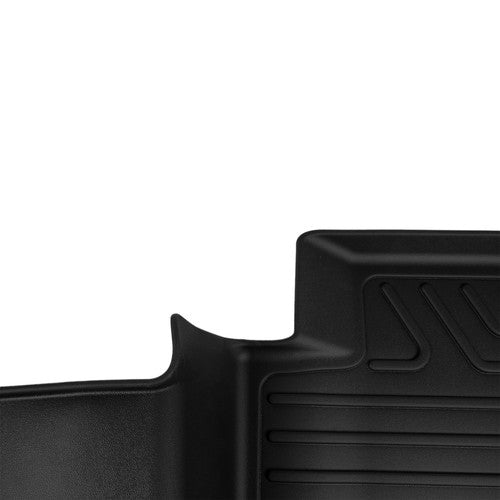DURAFORCE TPE Floor Mats for Honda Civic 2022 2023 2024 2025 / Acura Integra 2023-2025