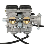 DURAFORCE Fit For 2001-2005 Yamaha Raptor 660R Raptor 660 YFM660 YFM 660 660R Carburetor