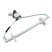 DURAFORCE For Honda Odyssey 2005-2010 Power Window Regulator w/ Motor Front Left 741-007