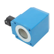 DURAFORCE Solenoid Coil 12V 02-365539 25/221054 717/20142 For Eaton Vickers JCB 3CX 4CX