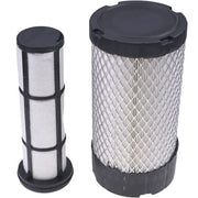 DURAFORCE Outer Inner Air Filter Kit 6687262 6687263 Fits Bobcat Mini Track MT52 MT55 MT85