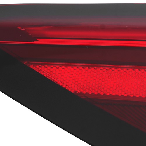 DURAFORCE For Nissan Rogue 2021-2023 Single LH Side Tail Light Replacement LED Clear Lens