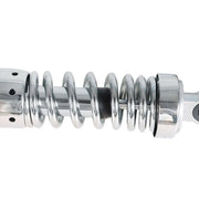 DURAFORCE For Honda Rebel CMX250 CMX250C 1986-2014 Pair Rear Shocks Absorbers Suspension