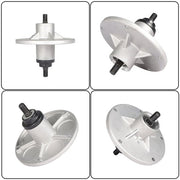 DURAFORCE 2x Spindle 1001200MA 1001200 1001046 1001194MA 285-174 for Murray for Stens