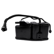 DURAFORCE Fuel Vapor Emissions Charcoal Canister for Chevy Malibu Pontiac G6 Saturn Aura