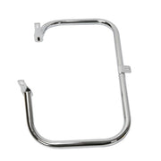 DURAFORCE 1.25" Engine Guard Highway Crash Bar For Honda Shadow Aero 750 VT750C 2004-2024