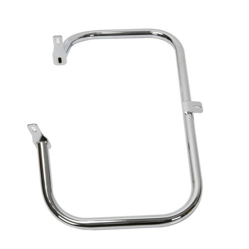 DURAFORCE 1.25" Engine Guard Highway Crash Bar For Honda Shadow Aero 750 VT750C 2004-2024
