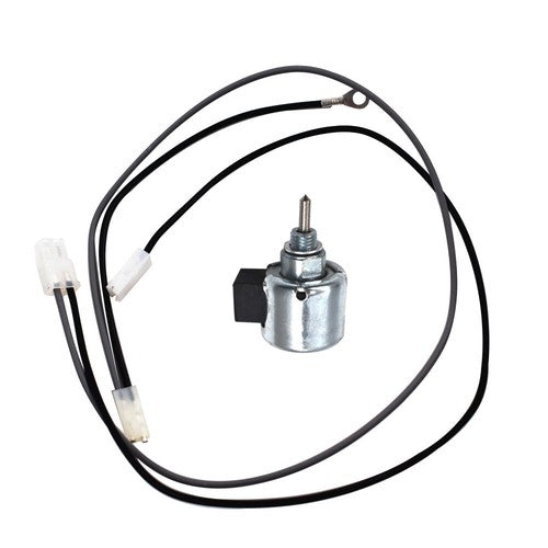 DURAFORCE Fuel Solenoid For Briggs & Stratton 692734 497157 495739 497672 Lawn Mower