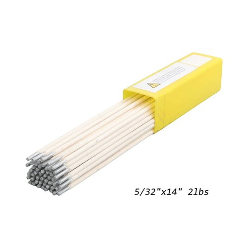 DURAFORCE E4043 Aluminum Welding Rods 5/32"x14" TIG Welding Wire Filler Rod 2 LBS