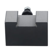 DURAFORCE OXA #5 Quick Change Morse Taper Tool Holder #2 MT 250-005 CNC Up to 8"New