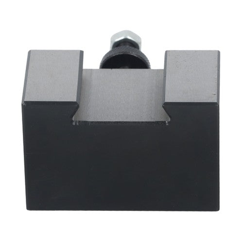 DURAFORCE OXA #5 Quick Change Morse Taper Tool Holder #2 MT 250-005 CNC Up to 8"New