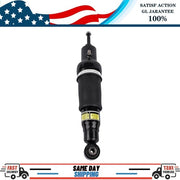 DURAFORCE Rear Shock Absorber Fits Nissan Armada Infiniti QX56 QX80 E62101LA8A E62105ZW0A