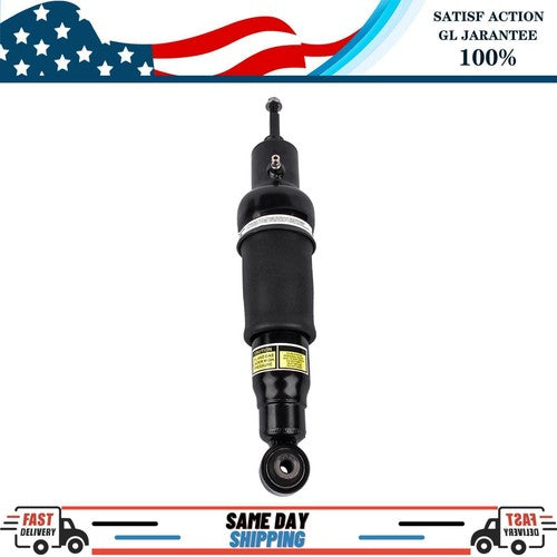 DURAFORCE Rear Shock Absorber Fits Nissan Armada Infiniti QX56 QX80 E62101LA8A E62105ZW0A