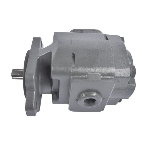 DURAFORCE WAK20B17ANX Hydraulic Pump Replaces PK1-17-02BPBB K20 Series 17 GPM Direct Mount