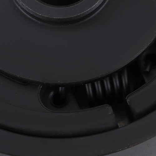 DURAFORCE For 25.4mm 1" Bore 8HP-16HP Belt Section 2B 200630 Centrifugal Pulley Clutch
