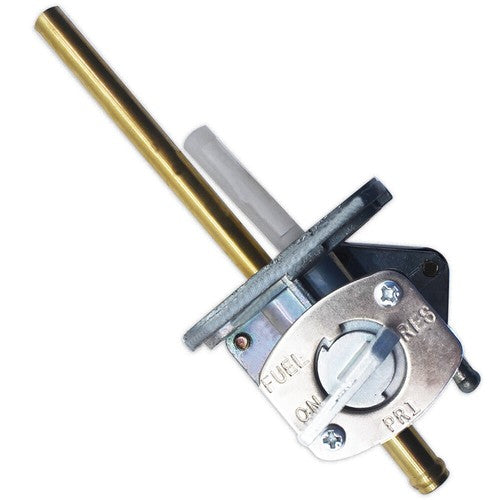 DURAFORCE For Suzuki DRZ400 S DRZ 400 SM Petrol Tap Fuel Gas Valve Petcock