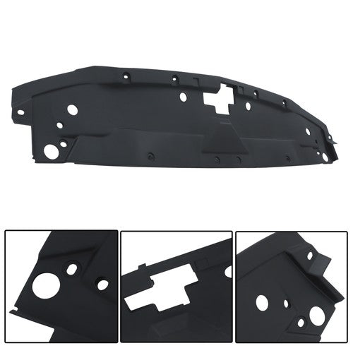 DURAFORCE For Chevrolet Silverado 1500 2016 23318844 Radiator Core Support Sight Shield