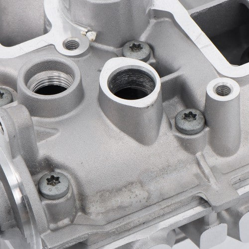 DURAFORCE Fit For Audi A3 2009-2013 2.0 TFSI CCTA CCZA 06H103063M Engine Cylinder Head