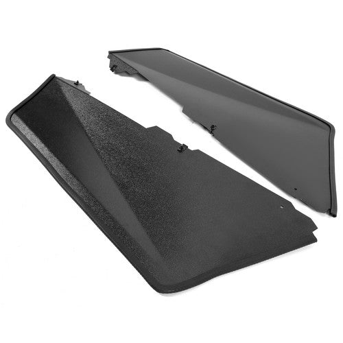 DURAFORCE For 14-20 Arctic Cat Wildcat Sport 700 Lower Doors Extension panels Trail 700