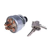 DURAFORCE Ignition Switch 102044702 for Club Car Carryall 294/XRT 1500 Gas 2004-2006
