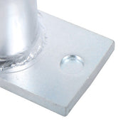 DURAFORCE Blade Adapter For Cub Cadet 687-02220 Z SC HW HW EZ EQ EQ 500Z 500HW 500EZ 500E