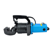 DURAFORCE RC-25mm 1700W 1" 4-25mm Electric Hydraulic Rebar Cutter Piston Ergonomic