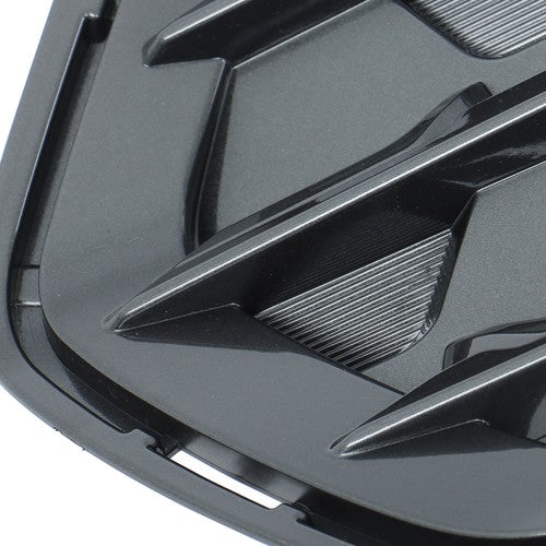 DURAFORCE W/ Sensor Holes W/o Camera Hole Front Grill Fit For Toyota Grand Highlander 2024