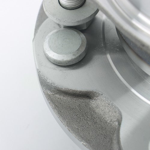 DURAFORCE Front Wheel Hub Bearing Assembly For Tacoma Lexus GX460 Toyota 4Runner 2003-2021