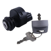 DURAFORCE 3 Pos 4 Pin Ignition Key Switch 4081435 4018239 for Polaris Pro XD 2000D 2000G