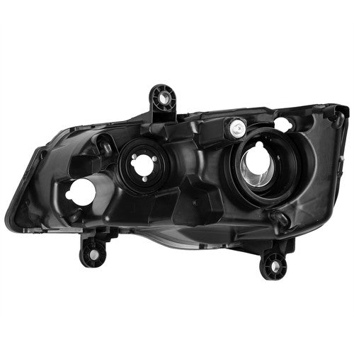 Rear Headlight Assembly for 2008-2016 Chrysler Town and Country 11-20 Dodge Grand Caravan