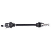 DURAFORCE Rear CV Axle Shaft 100771901A for Tesla S 12-23 X 2018-2021 BATTERY EV (EV/BEV)