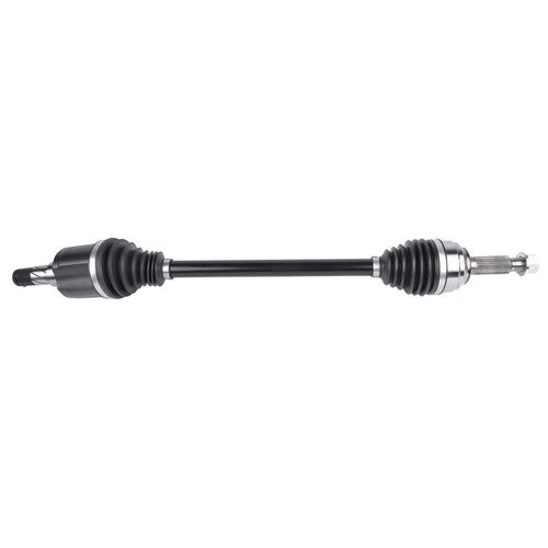 DURAFORCE Rear CV Axle Shaft 100771901A for Tesla S 12-23 X 2018-2021 BATTERY EV (EV/BEV)