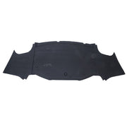 DURAFORCE NEW Rear Underbody Splash Shield For 2010-2015 Porsche Panamera 970-504-115-08
