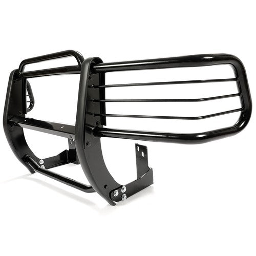 Steel Front Bumper Brush Grille Guard Bull Bar for 1998-2004 S10 Blazer S Sonoma