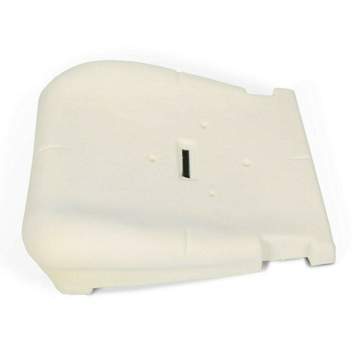 DURAFORCE Front Left Driver Seat foam Bottom Cushion Pad For Ford F250 350 450 550 99-07