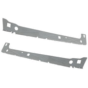 DURAFORCE For 99-06 2001 Chevy Extended Cab Inner Rocker Panels, GMC Truck 4 Door Ext Cab