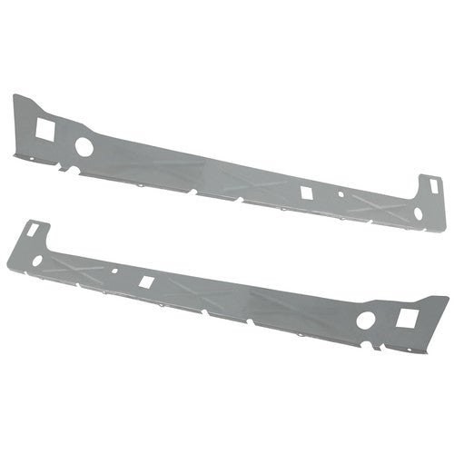 DURAFORCE For 99-06 2001 Chevy Extended Cab Inner Rocker Panels, GMC Truck 4 Door Ext Cab
