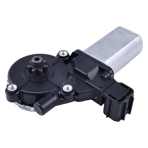 DURAFORCE Right Side Power Window Motor Regulator for Isuzu Truck NQR NPR HD 2007-2025