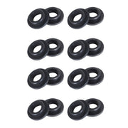 DURAFORCE New Shock Bushing set replaces 0604-310 16 pieces For Arctic Cat Delrin