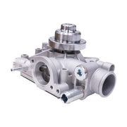 DURAFORCE Water Pump 70030554 70024910 for Deutz TD2.9L4 Engine JLG 400S 660SJ 600S 340AJ