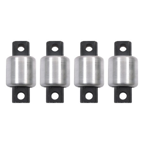 DURAFORCE 4 Pack Torque Rod Bushing For Kenworth Peterbilt Mack 227720 44695